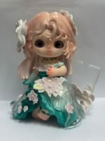 TWINKLING FOREST GREEN