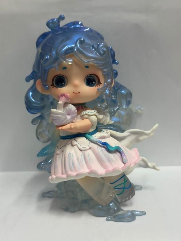 TWINKLING FAIRY BLUE