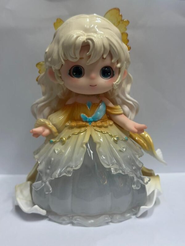 TWINKLING PRINCESS GOLDEN