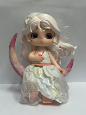 TWINKLING PRINCESS MOON