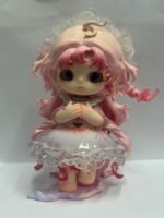 TWINKLING FAIRY PINK