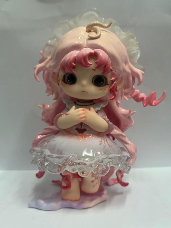 TWINKLING FAIRY PINK